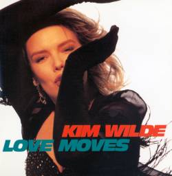 Kim Wilde : Love Moves